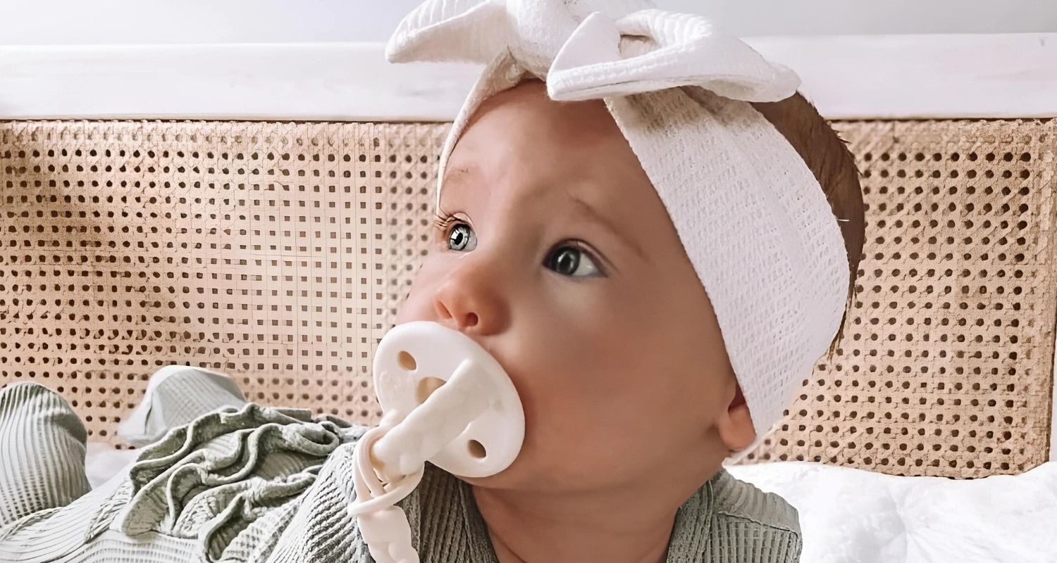 How to Get a Baby to Take a Pacifier: A Comprehensive Guide for Parents