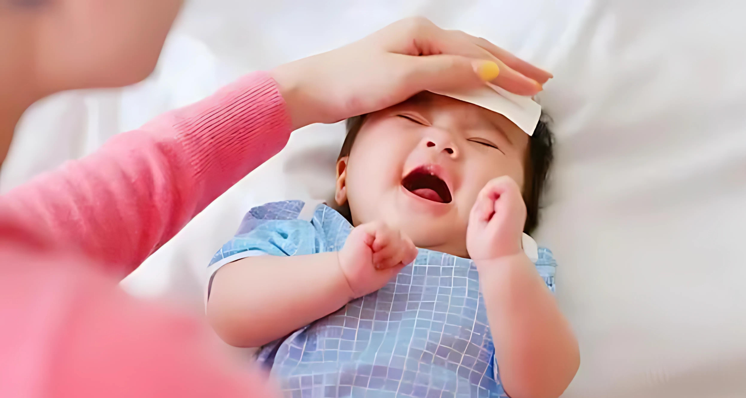 Will Your Sick Baby Not Sleep? Effective Strategies for Restoring Peaceful Sleep