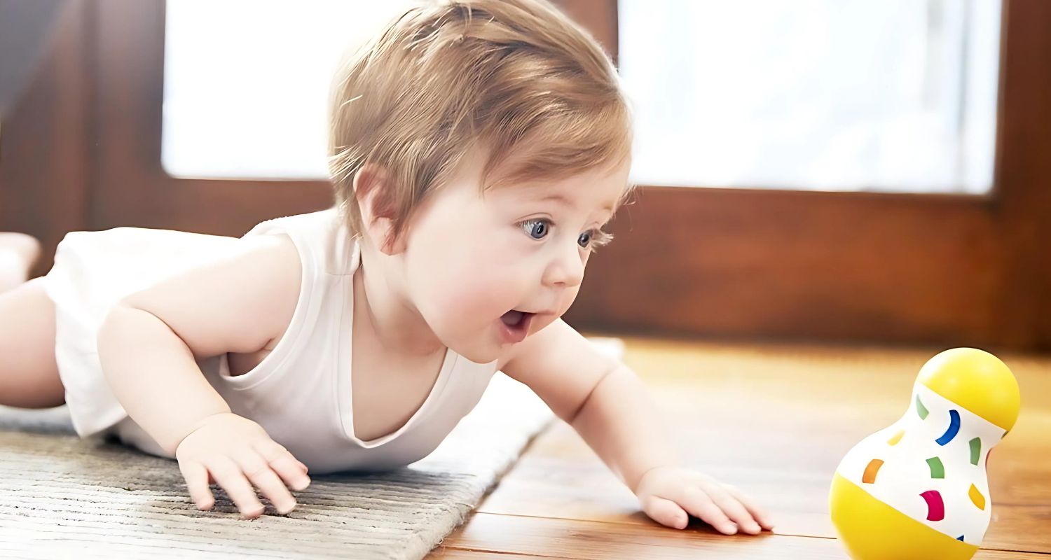 Baby Scooting: Understanding This Milestone and What It Means for Your Child’s Development