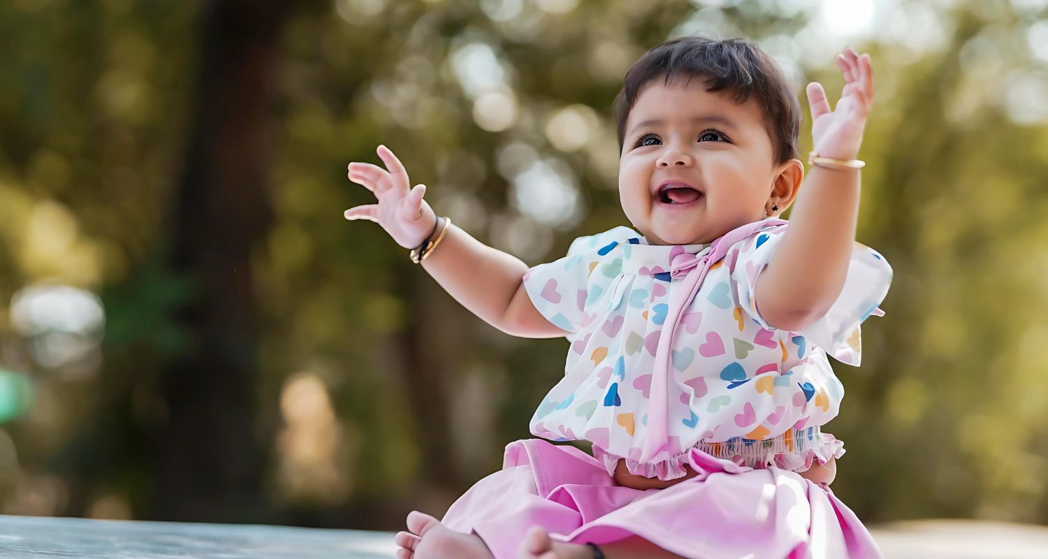 When Does Baby Start Waving? Understanding Your Baby’s Developmental Milestone