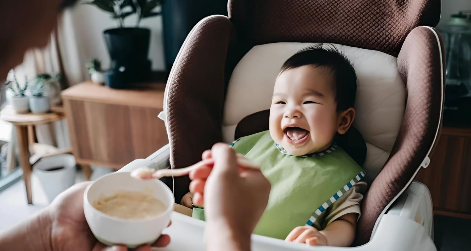 A Realistic 3-Month-Old Feeding Schedule and Sleeping Schedule