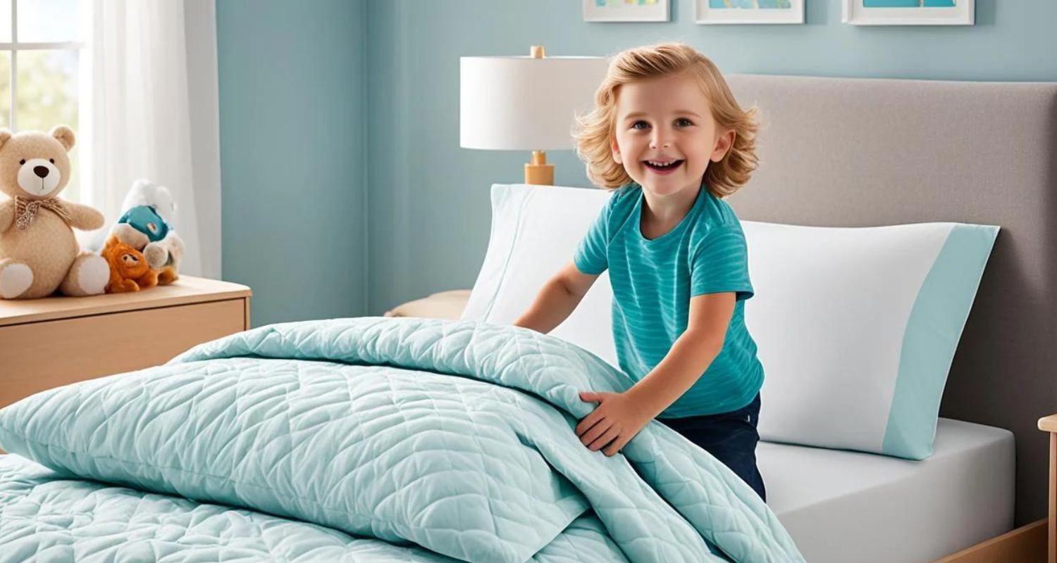 When to Transition to a Toddler Bed: A Comprehensive Guide