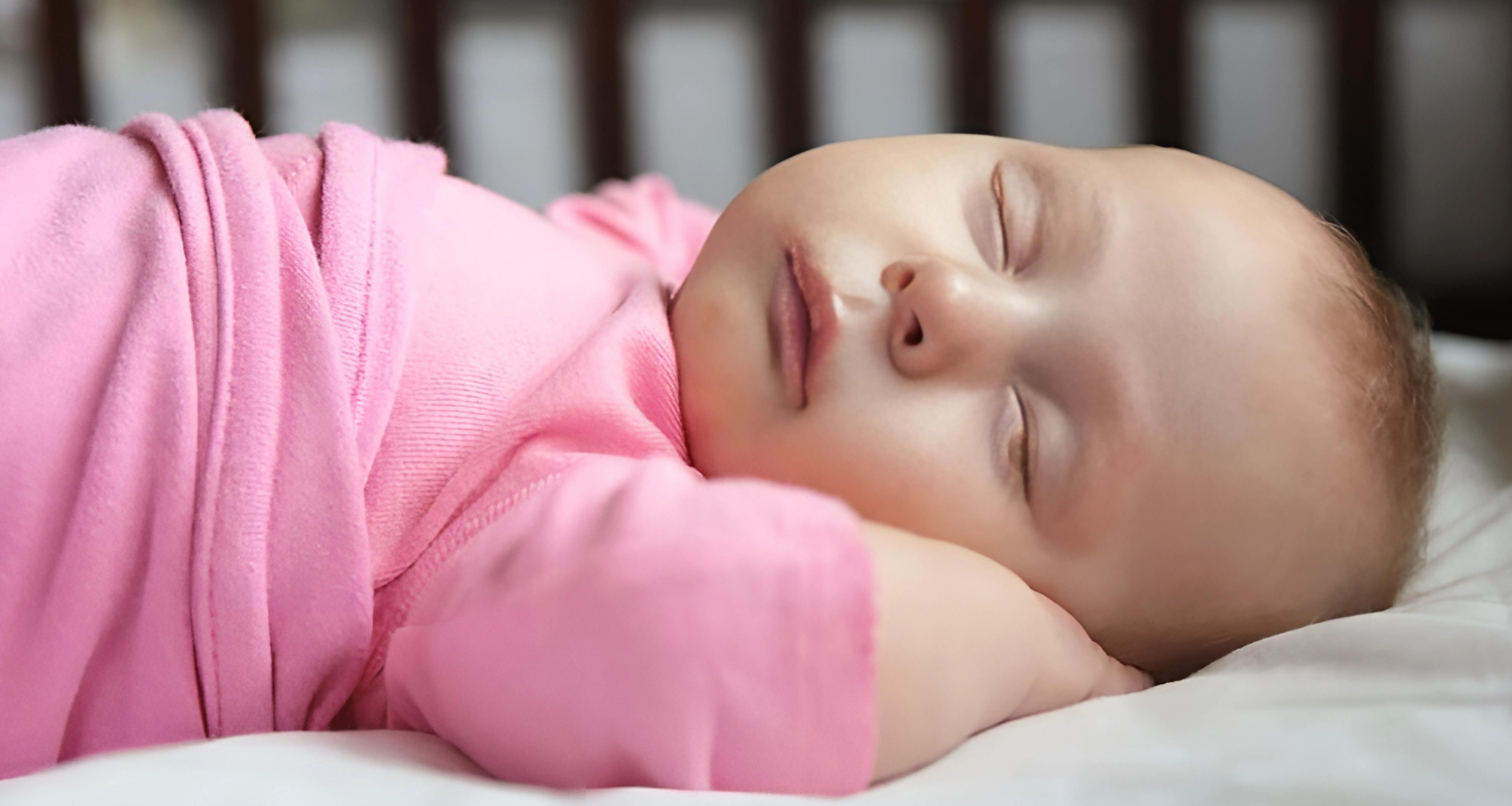 18-Month Sleep Regression: Causes, Symptoms, and Solutions