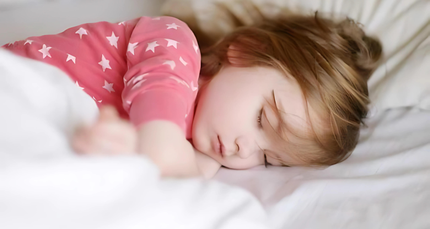 When Do Toddlers Stop Napping?