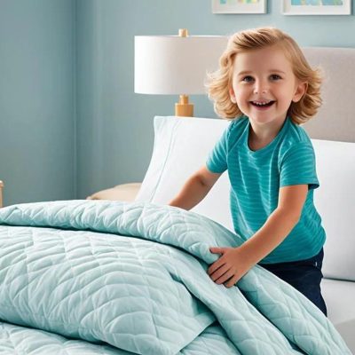 When to Transition to a Toddler Bed: A Comprehensive Guide