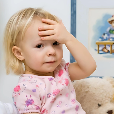 How to Deal With Headaches in Children: Causes, Symptoms, and Solutions