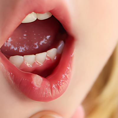 Mouth Ulcers in Babies and Children: Causes, Symptoms, and Treatment