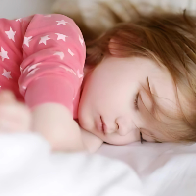 When Do Toddlers Stop Napping?